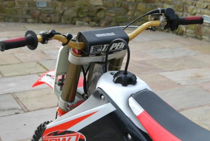 1994 Honda RC250