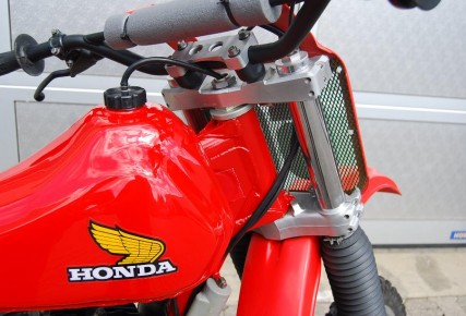 1981 Honda RC250